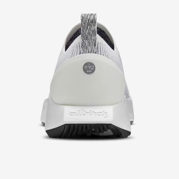 ALLBIRDS Tree flyers Classics: blizzard size 10 - Picture 4 of 9